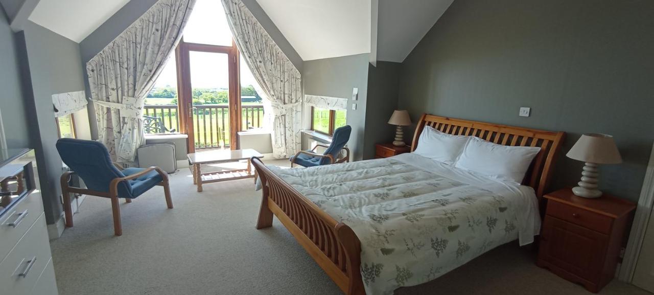 Hotel Ocean View Castlemartyr Exterior foto