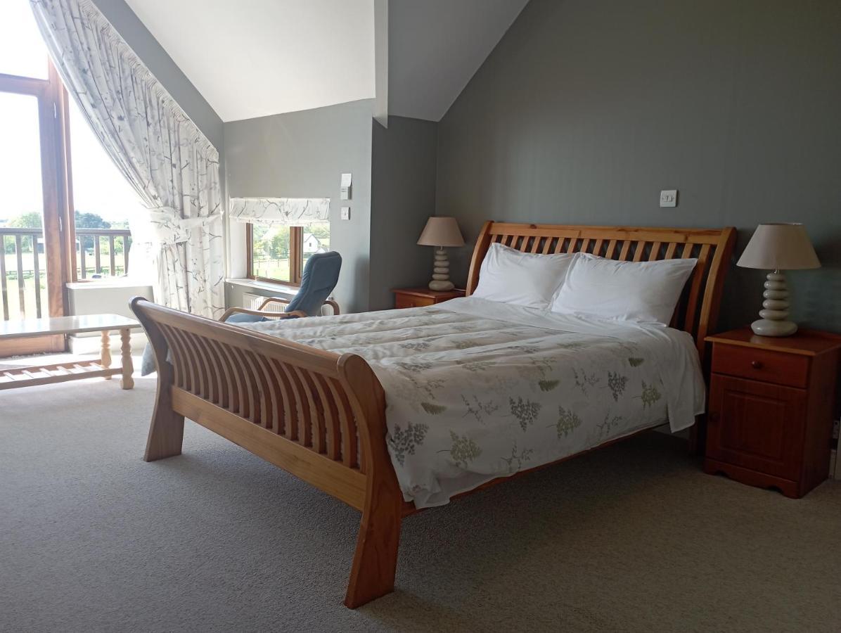 Hotel Ocean View Castlemartyr Exterior foto