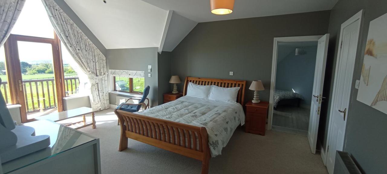 Hotel Ocean View Castlemartyr Exterior foto