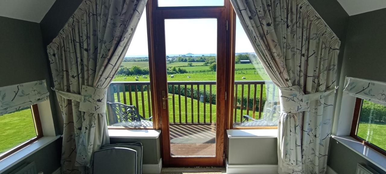 Hotel Ocean View Castlemartyr Exterior foto