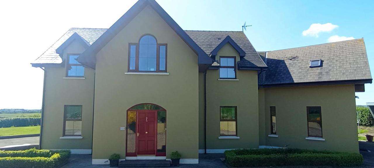 Hotel Ocean View Castlemartyr Exterior foto