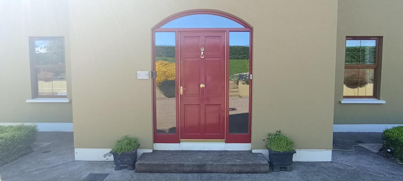 Hotel Ocean View Castlemartyr Exterior foto