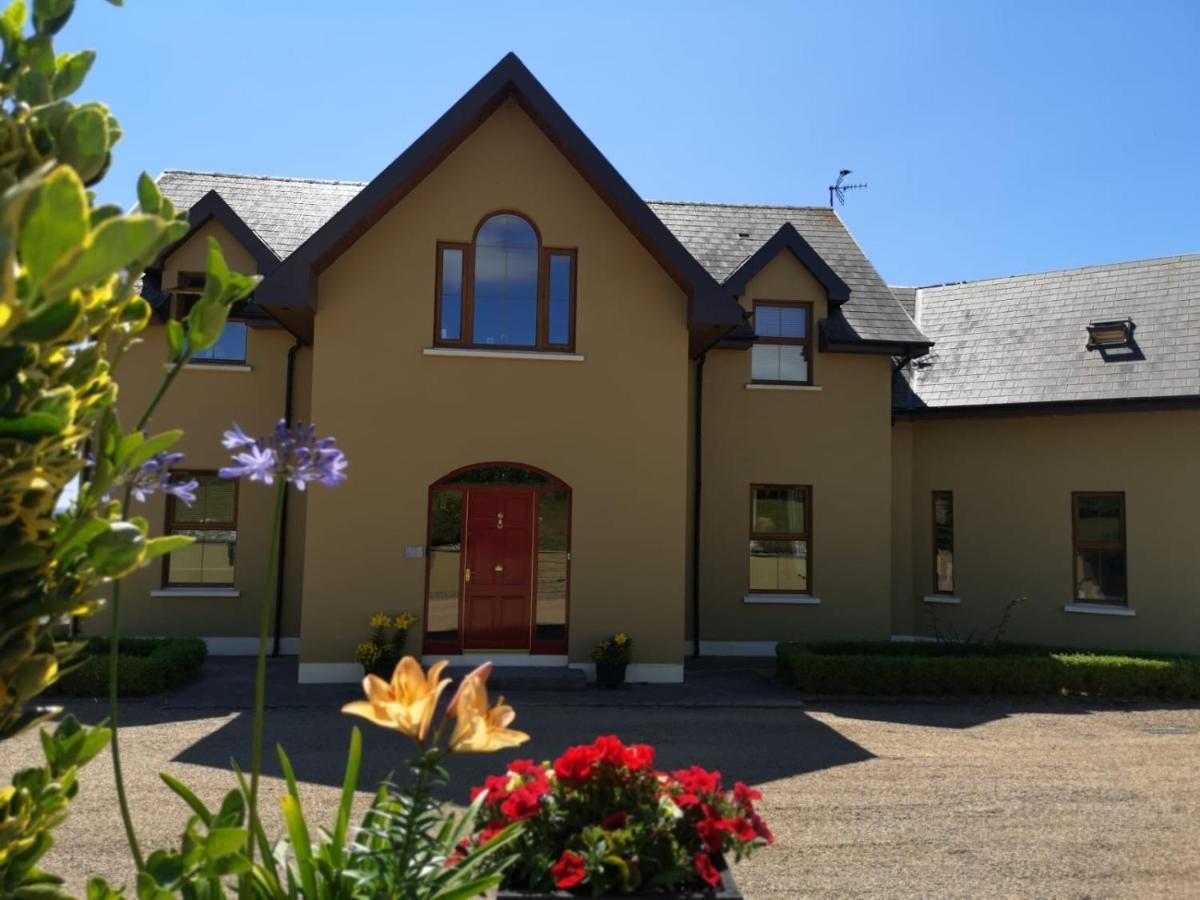 Hotel Ocean View Castlemartyr Exterior foto
